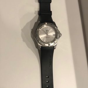 Tagheuer watch - great condition